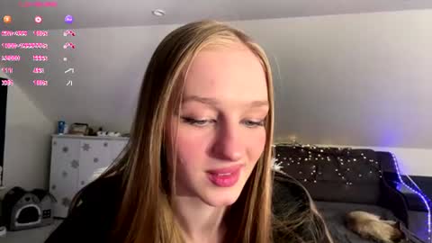 Anika online show from 06-26-26, 08:35