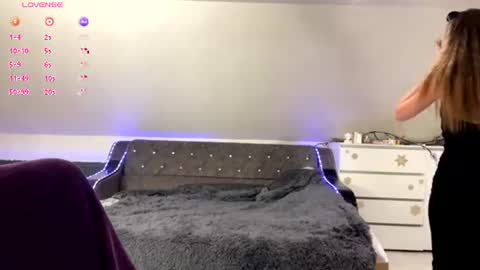 Anika online show from 07-11-26, 03:09
