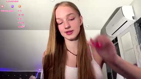 Anika online show from 07-22-26, 09:17