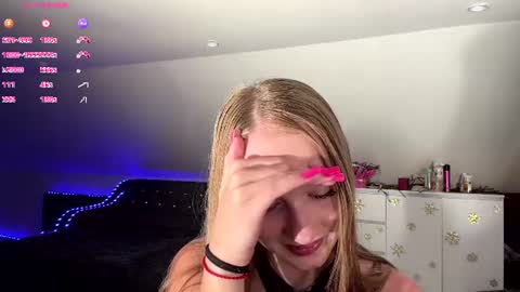Anika online show from 07-25-26, 09:12