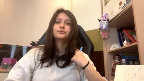 Ashley online show from 07-03-26, 06:31