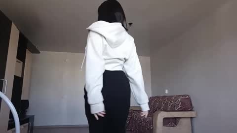 Snapshot of dorethapinzone chatting on 03-04-26, 05:35 Jacqueline online show from 03-04-26, 05:35