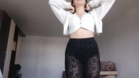 Snapshot of dorethapinzone chatting on 03-07-26, 04:20 Jacqueline online show from 03-07-26, 04:20