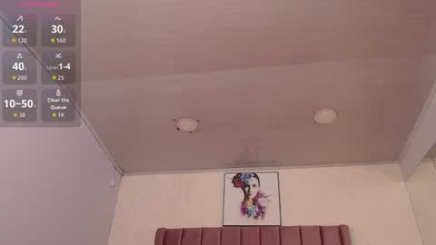 Anny online show from 06-16-26, 01:03