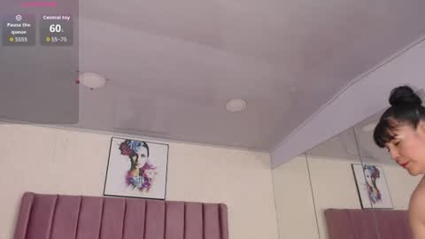 Anny online show from 06-18-26, 12:09