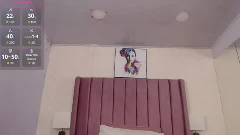 Anny online show from 06-20-26, 01:47