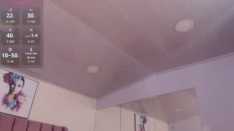 Anny online show from 06-21-26, 12:52