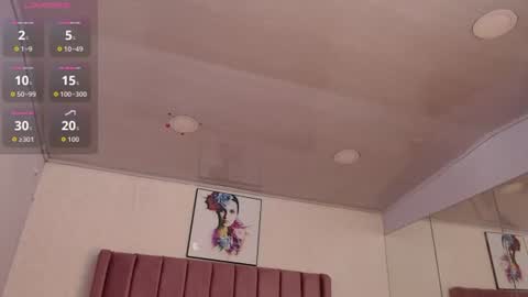 Anny online show from 06-23-26, 12:58