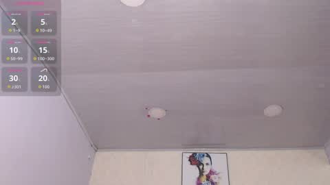 Anny online show from 06-28-26, 01:17