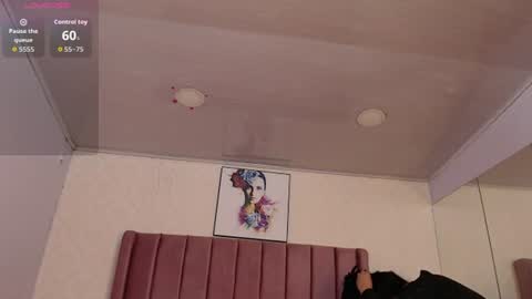 Anny online show from 06-29-26, 01:00