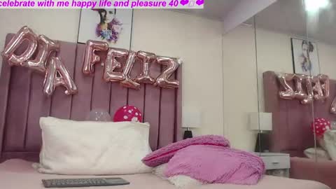 Anny online show from 07-10-26, 02:08