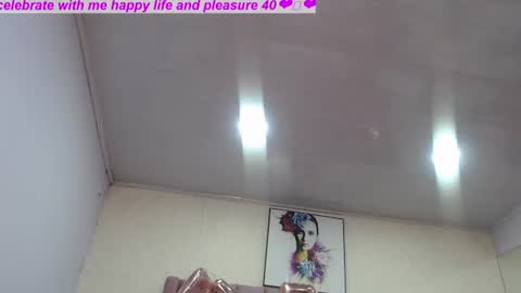 Anny online show from 07-12-26, 01:02