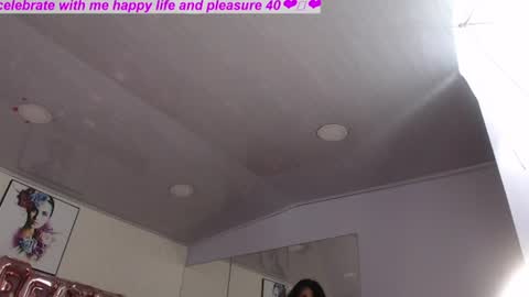 Anny online show from 07-13-26, 01:03