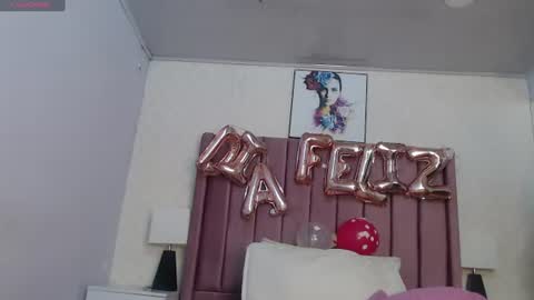 Anny online show from 07-14-26, 12:44