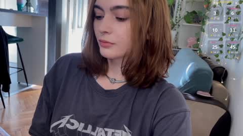 Alice online show from 01-08-25, 09:32