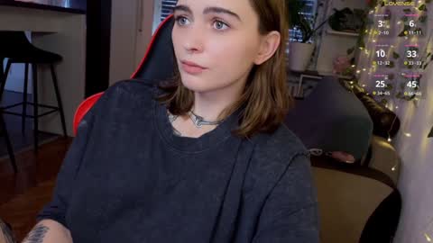 Alice online show from 01-10-25, 09:23