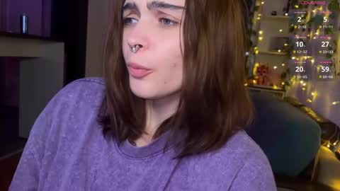 Alice online show from 02-20-25, 07:30