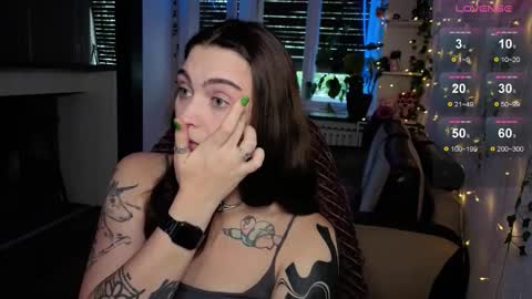 Alice online show from 09-30-25, 06:18