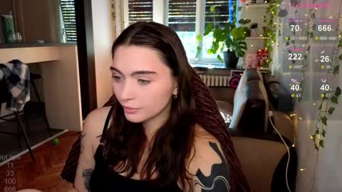 Alice online show from 10-16-25, 07:53