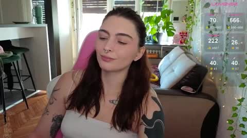 Alice online show from 11-06-25, 09:32