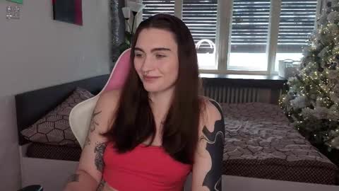 Snapshot of dorfmatratze_ chatting on 01-08-26, 09:55 Alice online show from 01-08-26, 09:55