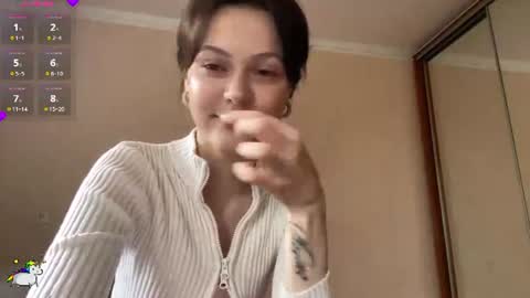 Snapshot of doriaaltomare chatting on 07-16-26, 07:14 Lauren online show from 07-16-26, 07:14