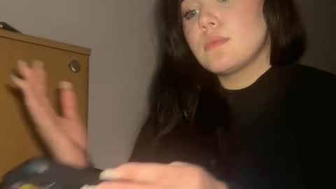 Doriana  online show from 11-04-25, 10:20