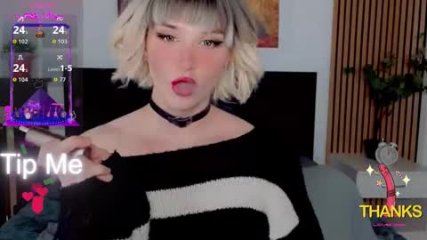 Helen   my second account  online show from 02-27-26, 11:38