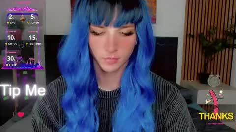 Helen   my second account  online show from 03-14-26, 04:18