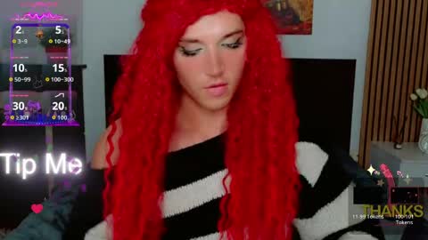 Helen   my second account  online show from 04-26-26, 02:09