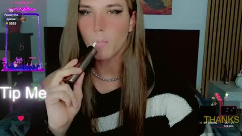 Helen   my second account  online show from 05-02-26, 06:46