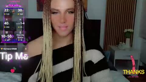 Helen   my second account  online show from 06-15-26, 08:00