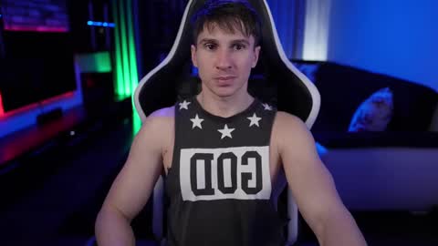 Dorian Reyes online show from 02-09-25, 10:43