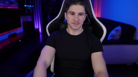 Dorian Reyes online show from 02-11-25, 10:18