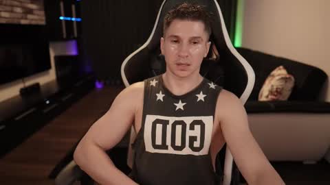 Dorian Reyes online show from 02-16-25, 03:58