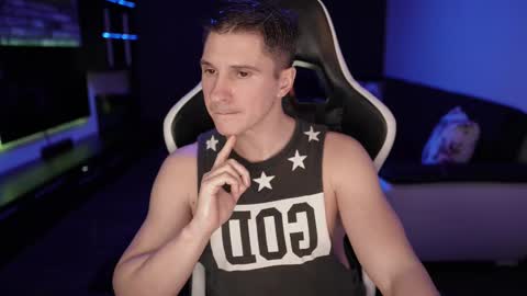 Dorian Reyes online show from 03-02-25, 03:13