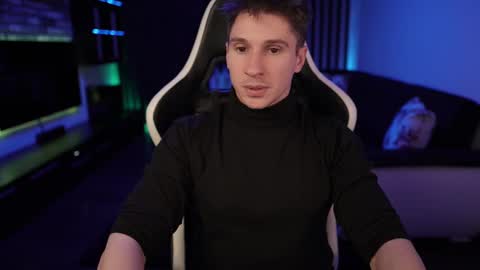 Dorian Reyes online show from 03-03-25, 01:10