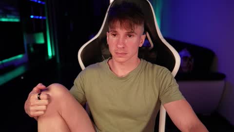 Dorian Reyes online show from 09-16-25, 11:28