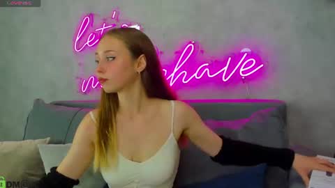 Vanessa online show from 06-11-26, 09:18