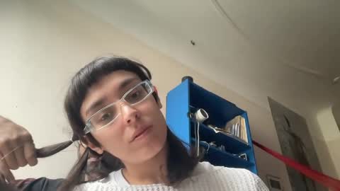 Snapshot of doristhesexplorist chatting on 03-30-26, 10:49 Doris the Sexplorist online show from 03-30-26, 10:49