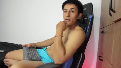 dorman_boy online show from 11-13-25, 04:55