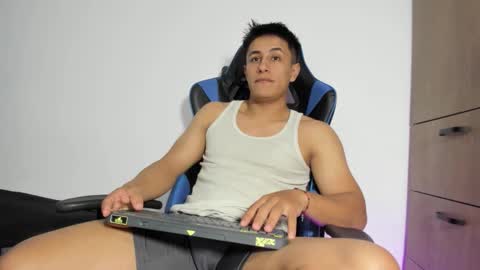 dorman_boy online show from 02-09-26, 03:10