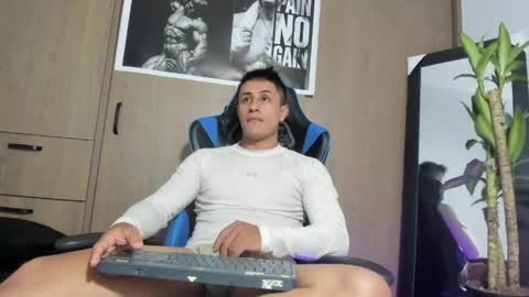 dorman_boy online show from 05-12-26, 12:41