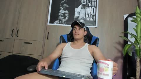 dorman_boy online show from 05-26-26, 03:24