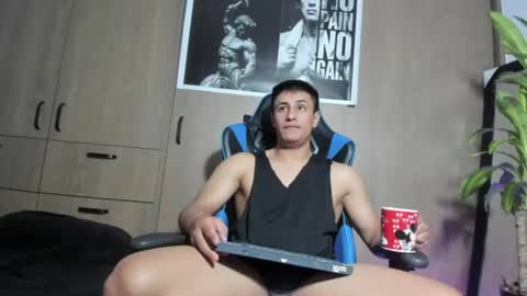 dorman_boy online show from 07-02-26, 02:44