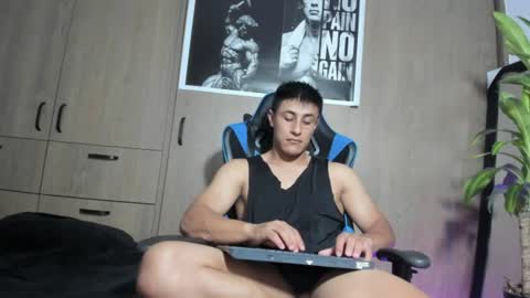 dorman_boy online show from 07-02-26, 03:23