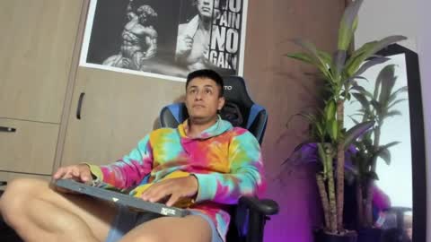 dorman_boy online show from 07-24-26, 03:37