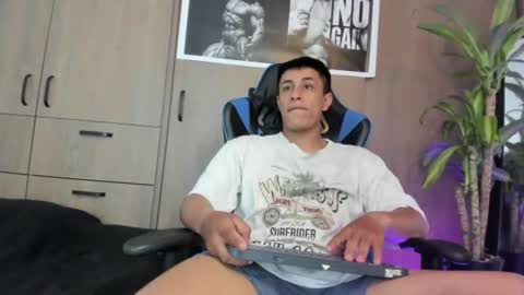 dorman_boy online show from 07-31-26, 03:50