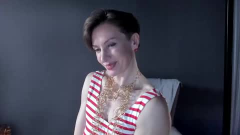 Snapshot of dorothy_meyer chatting on 04-23-26, 12:29 Dorothy Next stream on Monday at 3am-9am online show from 04-23-26, 12:29