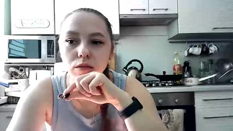 Dorrie Ann online show from 02-10-25, 12:08